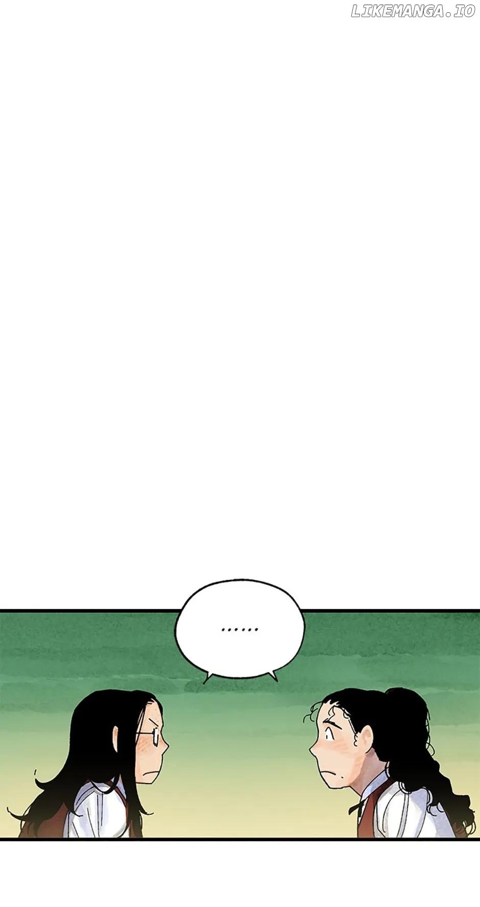 Rebirth in Paradise Chapter 48 - page 18